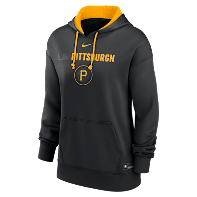 Pittsburgh Pirates Authentic Collection City Connect