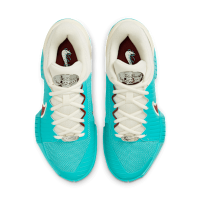 Tenis de tenis para cancha dura para mujer Nike GP Challenge Pro Premium