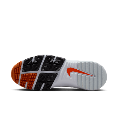 Nike Free Golf NN Golf Shoes (Wide)