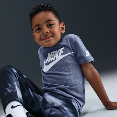 Nike Futura Toddler Evergreen T-Shirt