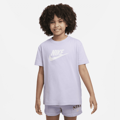 NIKE公式】ナイキ スポーツウェア ジュニア (ガールズ) Tシャツ