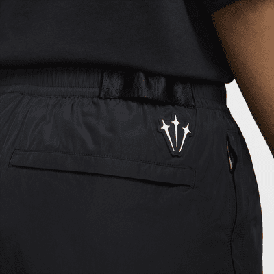 NOCTA Cardinal Nylon Shorts