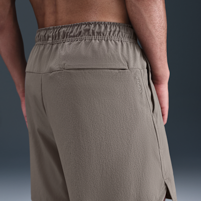 Nike Unlimited Men's Dri-FIT 7" Unlined Versatile Shorts