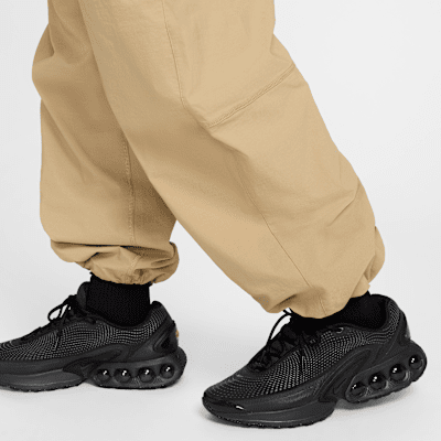 Nike Tech Men's Woven Oversized Trousers
