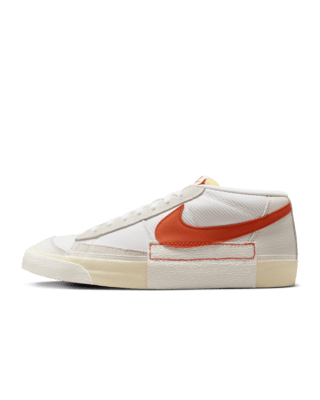 Мужские кроссовки Nike Blazer Low Pro Club