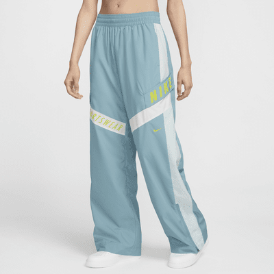 Pantaloni a vita alta Nike Sportswear – Donna