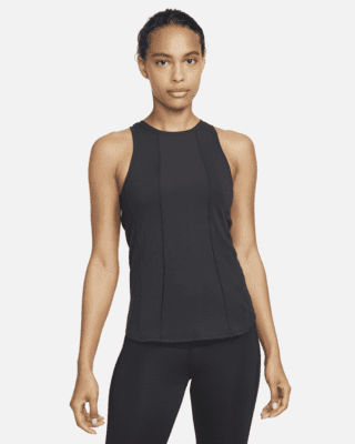 nike yoga vest