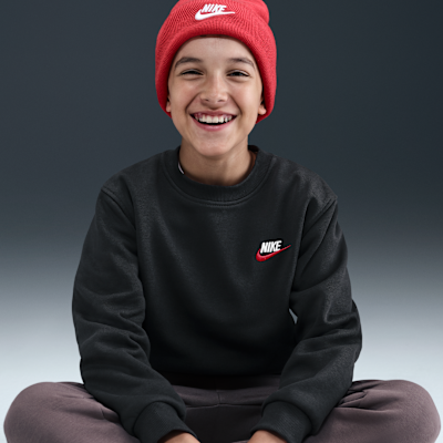 Sweat Nike Sportswear Club Fleece pour ado