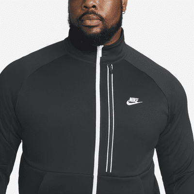 Nike Sportswear Men's Jacket. Nike.com
