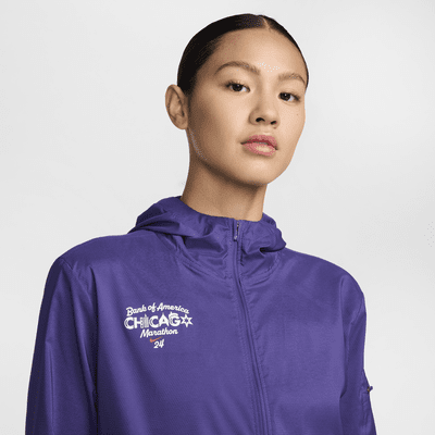 Nike Impossibly Light Women's Running Jacket