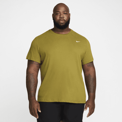 Playera de fitness para hombre Nike Dri-FIT