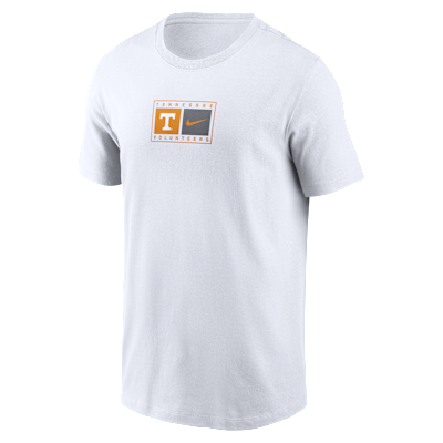 Tennessee Campus Logo Swoosh