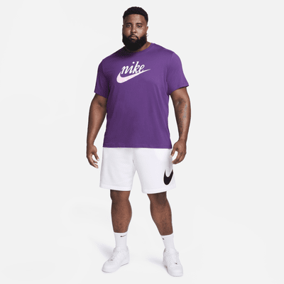 Nike Sportswear Men's T-Shirt. Nike.com