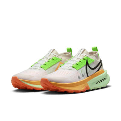 Nike Zegama Trail 2 férfi terepfutócipő