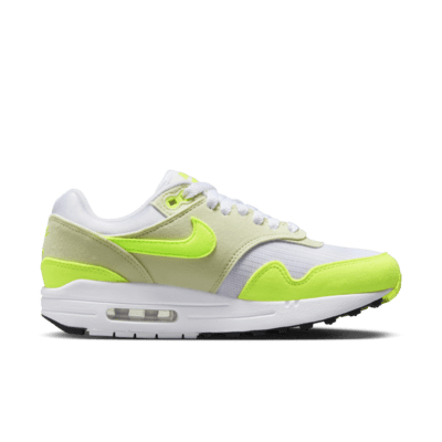 Calzado para mujer Nike Air Max 1