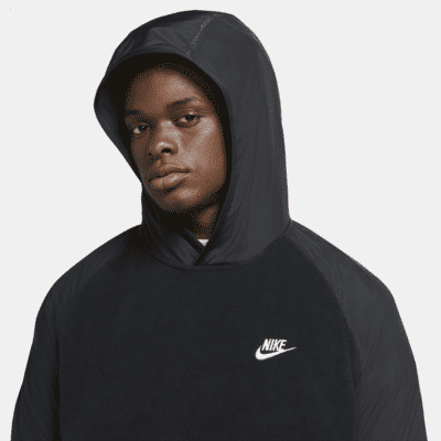 Sudadera con gorro sin cierre para hombre Nike Sportswear