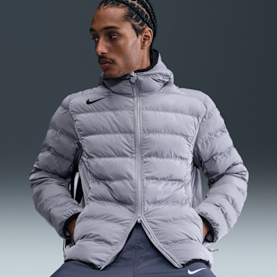 Nike Total 90 Men's Therma-FIT Soccer Puffer Jacket