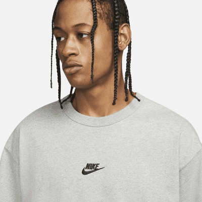 Pánské tričko Nike Sportswear Premium Essentials