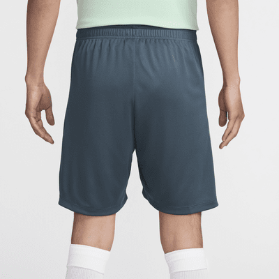 Tottenham Hotspur Strike Third Men's Nike Dri-FIT Football Knit Shorts