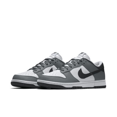 Nike Dunk Low By You Kişiye Özel Erkek Ayakkabısı