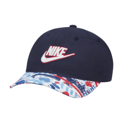 Nike Little Kids' Adjustable Cap. Nike.com