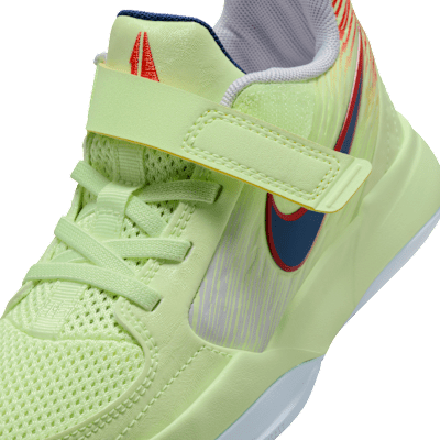 Ja 2 "Virtuoso" Little Kids' Shoes
