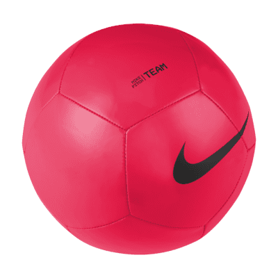 Balón de fútbol Nike Pitch Team