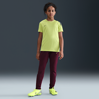 Maglia da calcio a manica corta Nike Dri-FIT Strike - Ragazzi