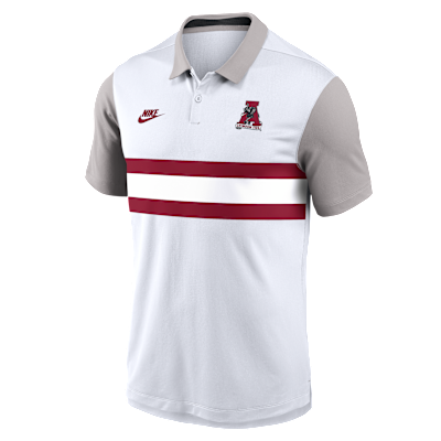Alabama Athletic Prep Vapor Legacy Logo