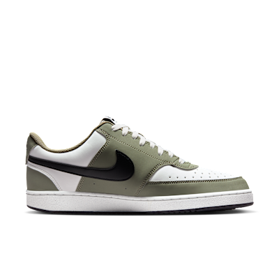 Buty męskie Nike Court Vision Low