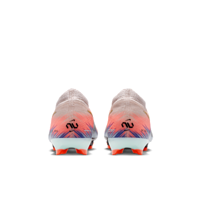 Korki piłkarskie typu low top na twardą murawę dla dużych dzieci Nike United Jr. Mercurial Vapor 16 Pro