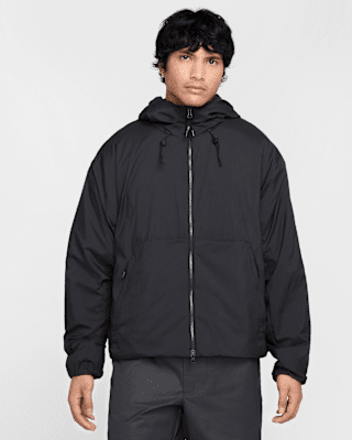 Мужская куртка Nike Tech Thermal Full-Zip