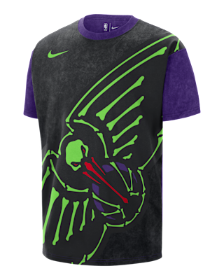 Мужская футболка New Orleans Pelicans Essential City Edition Nike NBA Max90