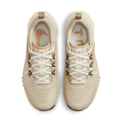 Tenis de correr para mujer Nike Pegasus Trail 4