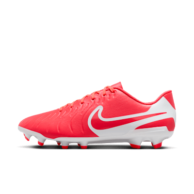 Nike Tiempo Legend 10 Club Multi-Ground Low-Top Football Boot