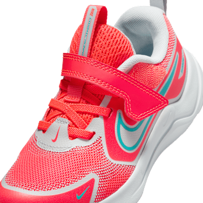 Nike Cosmic Runner Younger Kids' Shoes