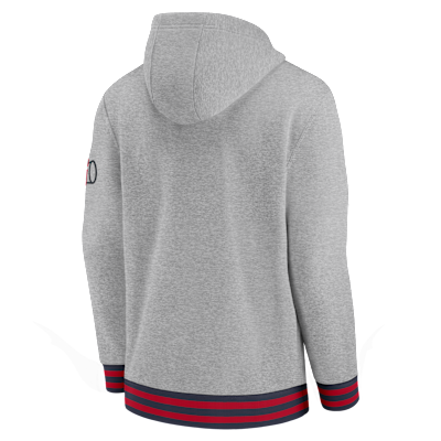 Arizona Legacy Retro Men’s Nike College Pullover Hoodie