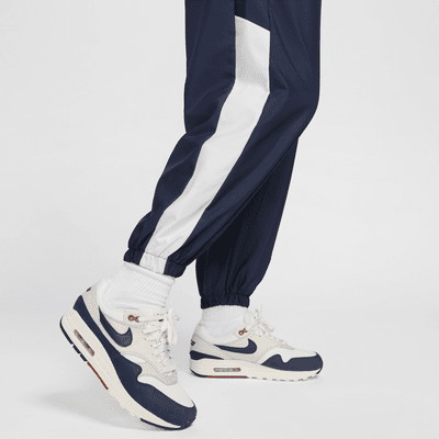 Pantaloni jogger in tessuto Nike Sportswear – Donna