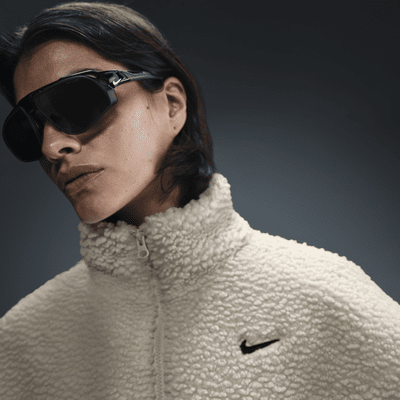 Nike Sportswear Essential Chaqueta oversize - Mujer