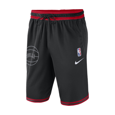 Chicago Bulls Men's Nike NBA Shorts