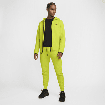 Joggers para hombre Nike Sportswear Tech Fleece