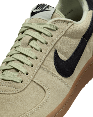 Nike Field General 麂皮