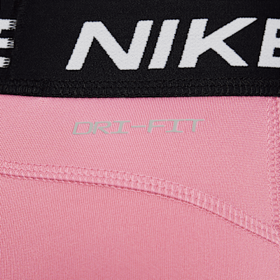Nike Dri-FIT Pro Younger Kids' Shorts