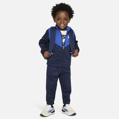 Nike Sportswear Lifestyle Essentials 2-Piece Set Toddler Dri-FIT Tracksuit