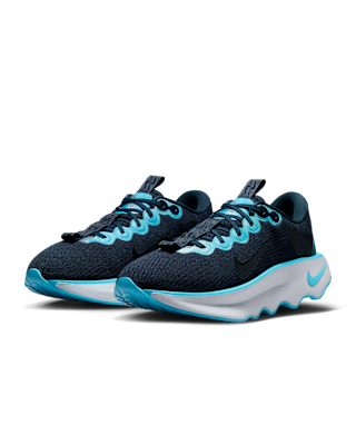 Nike Motiva x NorBlack NorWhite