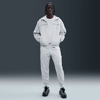 Nike Club