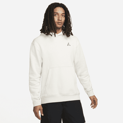 Jordan Essentials Men's Fleece Pullover Hoodie. Nike LU