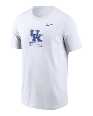 Мужская футболка Kentucky Wildcats Nike College