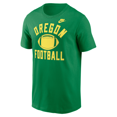 Oregon Legacy Football Icon