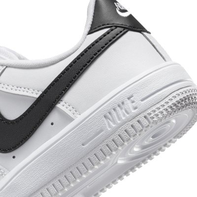 Nike Force 1 Low Little Kids' Shoes